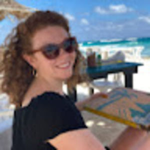 Meet your Posher, Katelyn